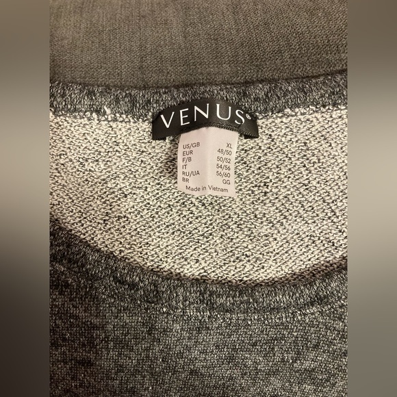 Venus Top.‎ EUC. - Picture 4 of 4